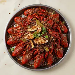 十三香小龙虾（2斤）