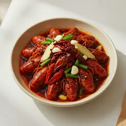 麻辣小龙虾（2斤）