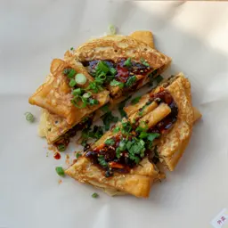 招牌杂粮煎饼果子
