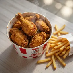 画饼超值全家桶