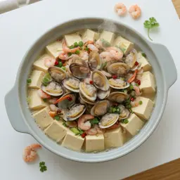 蜂蜜黄油炸鸡半半桶