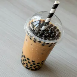 招牌画饼奶茶（大）