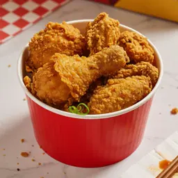 啃得鸡·画饼总店