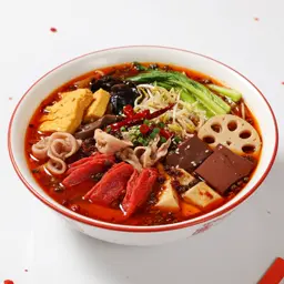 三故冒菜·总店