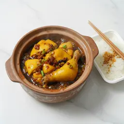 老相鸡·总店